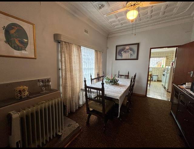 4 BEDROOM HOUSE FOR SALE IN WESTDENE